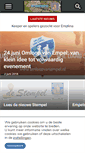 Mobile Screenshot of empelsnieuws.nl